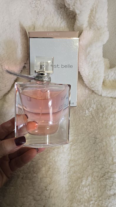 Perfume la vie est belle