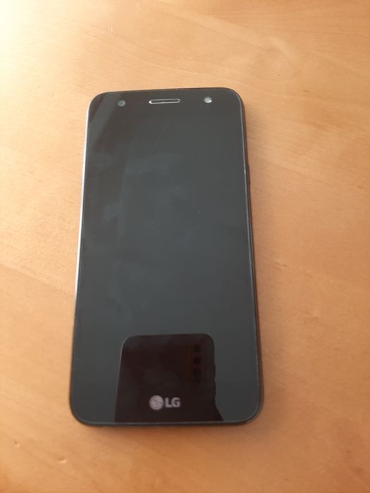 Telefon LG x power 2