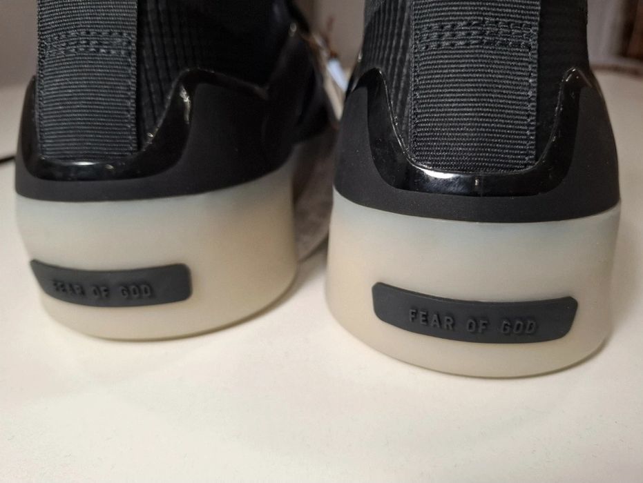 Ténis Adidas Fear of God