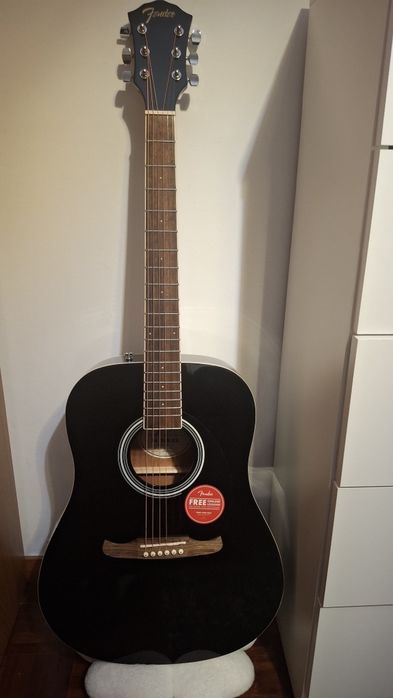 Guitarra Acústica