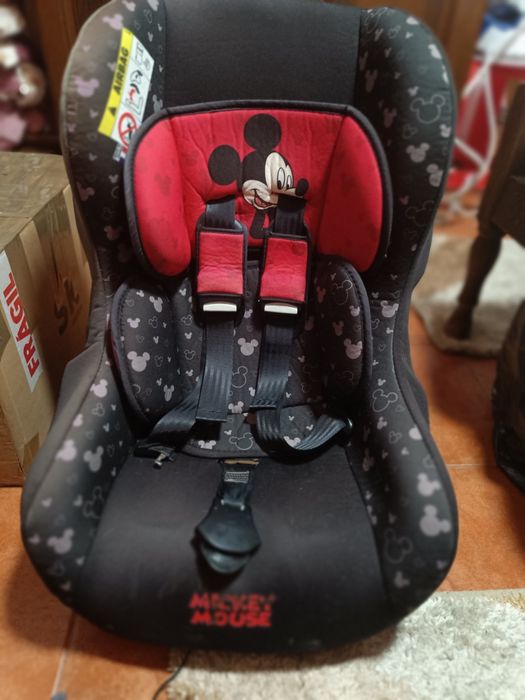 Cadeira para automóvel