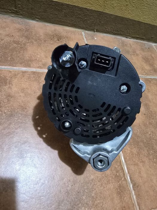 Alternador  bmw e60
