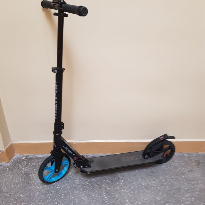 Hulajnoga " Meteor "