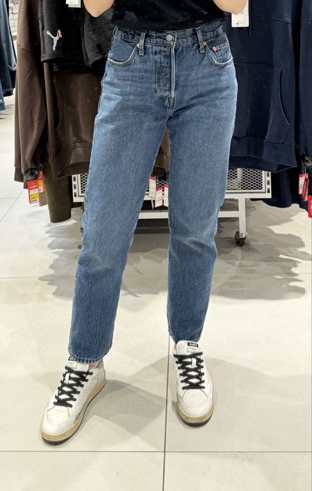 Levis 501 джинси, оригінал, р.25