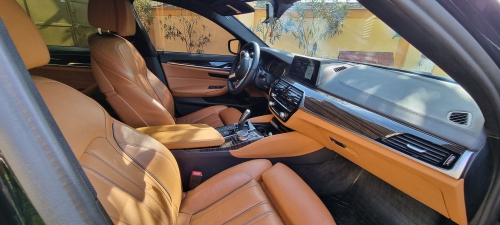 Продам легковий автомобіль BMW g30e