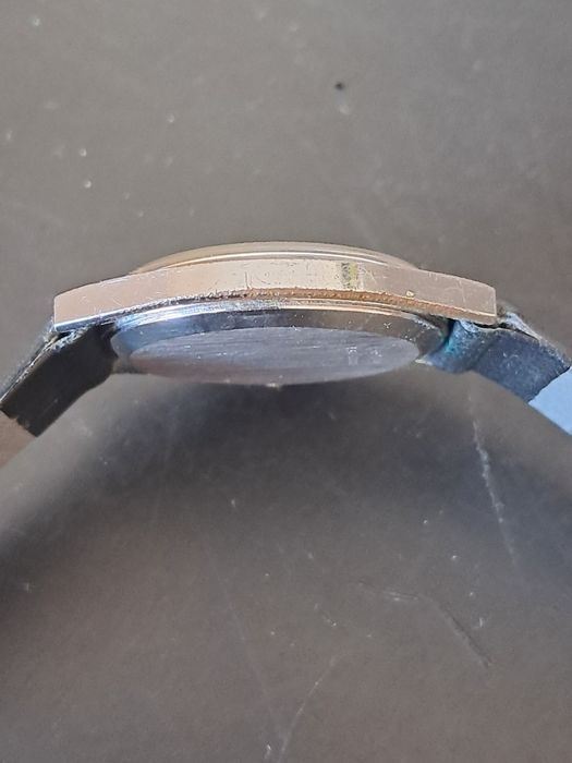 Certina swiss corda manual