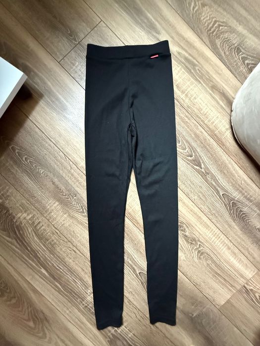 Лосини у рубчик нові