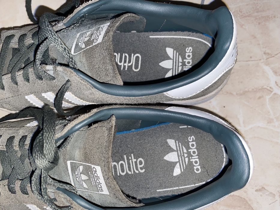 Ténis Adidas Campus Originais