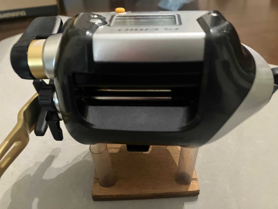 SHIMANO Plemio 3000