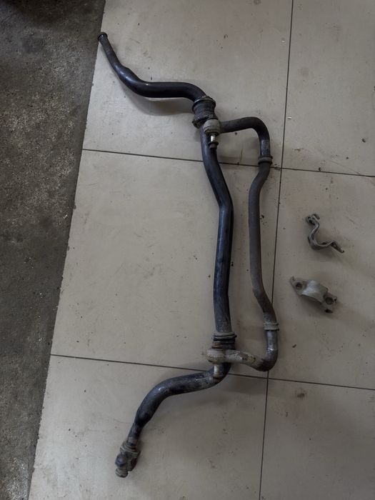 Система KDSS GX-460/Прадо-150