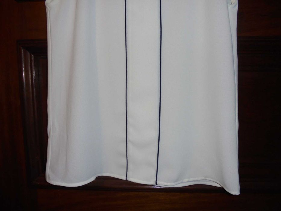 blusa de mulher da marca Zara