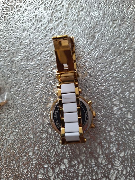 Damski zegarek Michael Kors