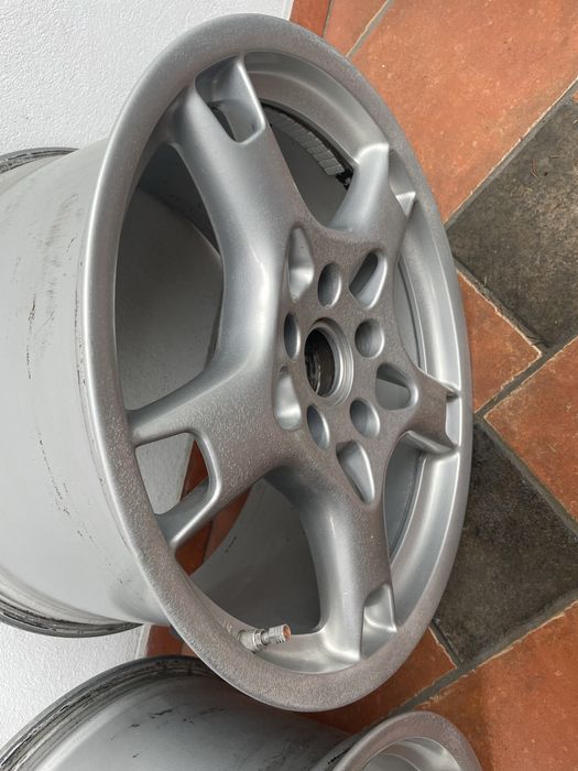 Felgi Porsche  911 997