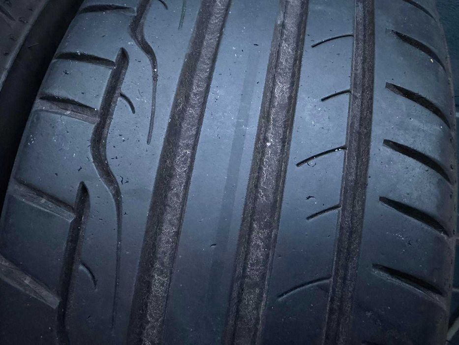 205/45R17 Dunlop Sport Maxx RT XL para opon lato 7,2mm nr7421