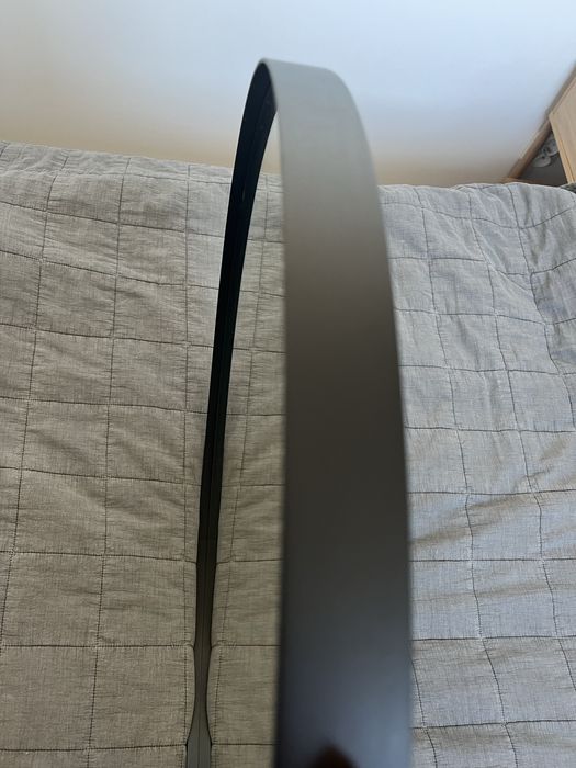 Lustro okrągłe 60 cm