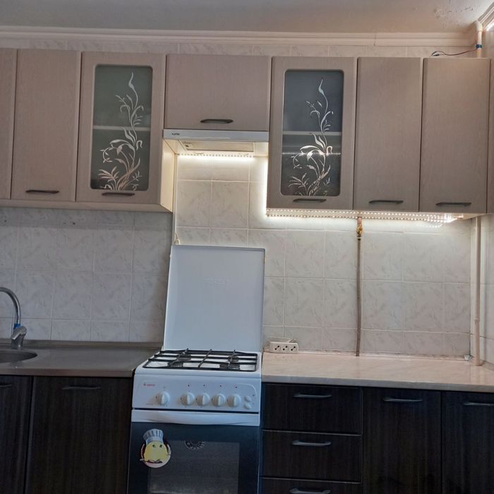 Продам  квартиру