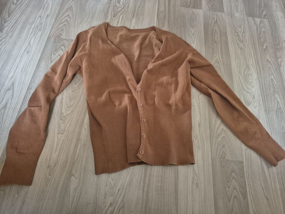 Sweter damski S/M