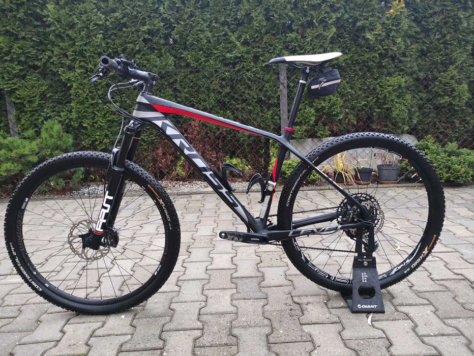 Rower górski  Kross Level B10 29 Carbon M XT, NX, GX