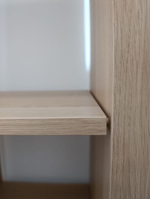 Kallax 4x4 (Ikea)
