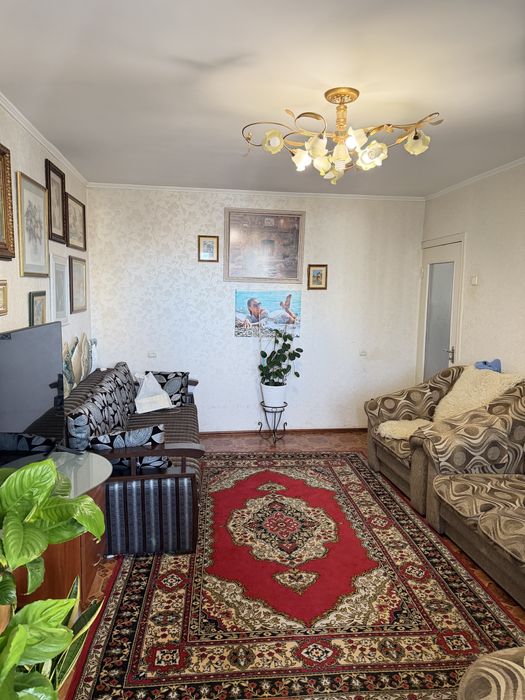 3-rooms apartment apartment by the address st. Ul Dragomanova (area 70 m²) - Atlanta.ua - photo 11