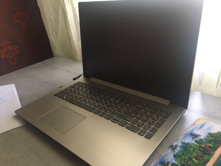 Lenovo ideapad 320