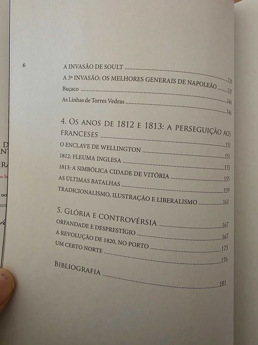 Livro "Uma Espada de Brilhantes para o General Silveira"