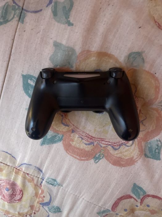 Comando que nao uso da ps4