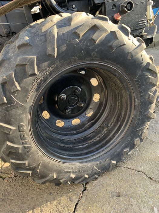 Продам   мотоблок Зубр 12к.