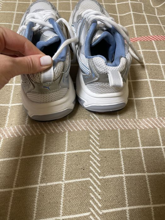 Дитячі кросівки Puma, унісекс