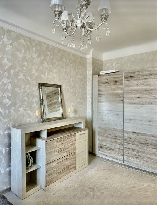 Люксова 2 кімнатна квартира. Центр. Вул В. Перспективна /шевченко