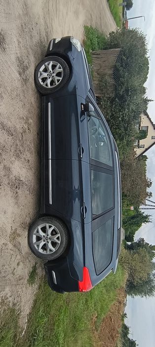 Citroen C5 kombi 2009/10 HDi