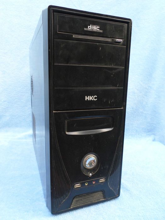 Игровой Intel Core i5-750/.8 GB DDR3/.мир танков  50 FPS- на  средних