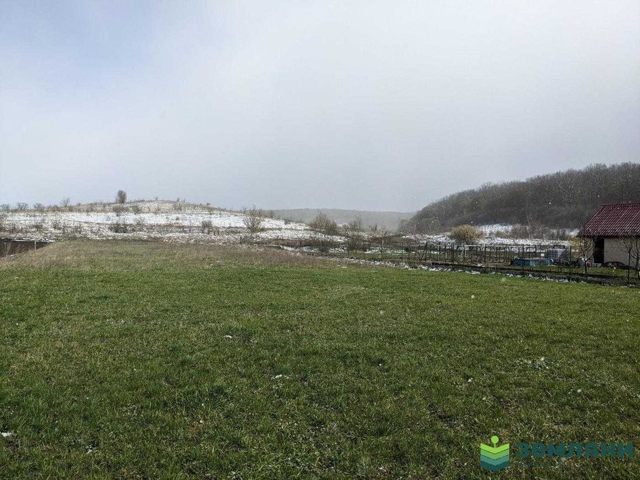 Продаж землі 32,87 сотки в с.Клубівці під забудову (5)