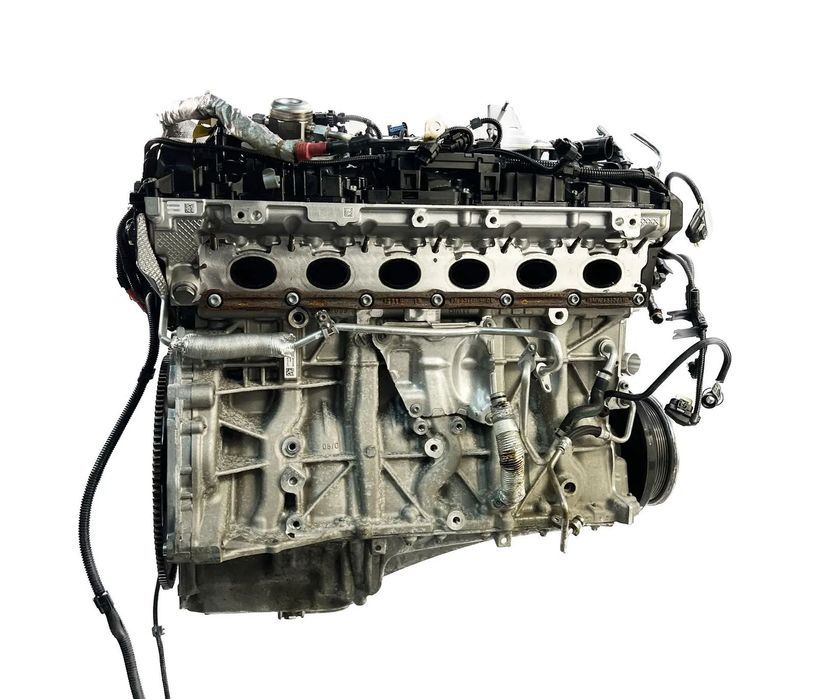 Motor B58B30 BMW 3.0L 340 CV