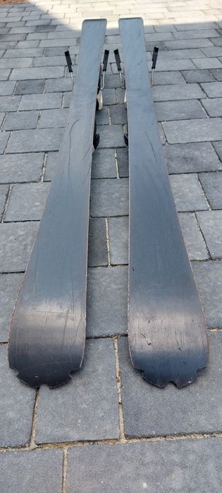 Narty Dynamic Girly 130 cm