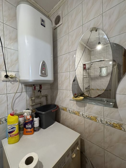 1к смарт квартира Південний бульвар