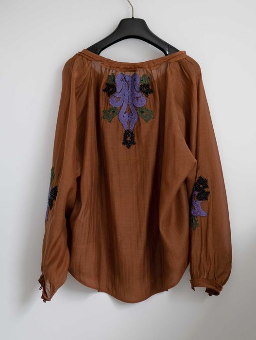 Bluzka z wybiegu Emilio Pucci , 38 IT Nowa