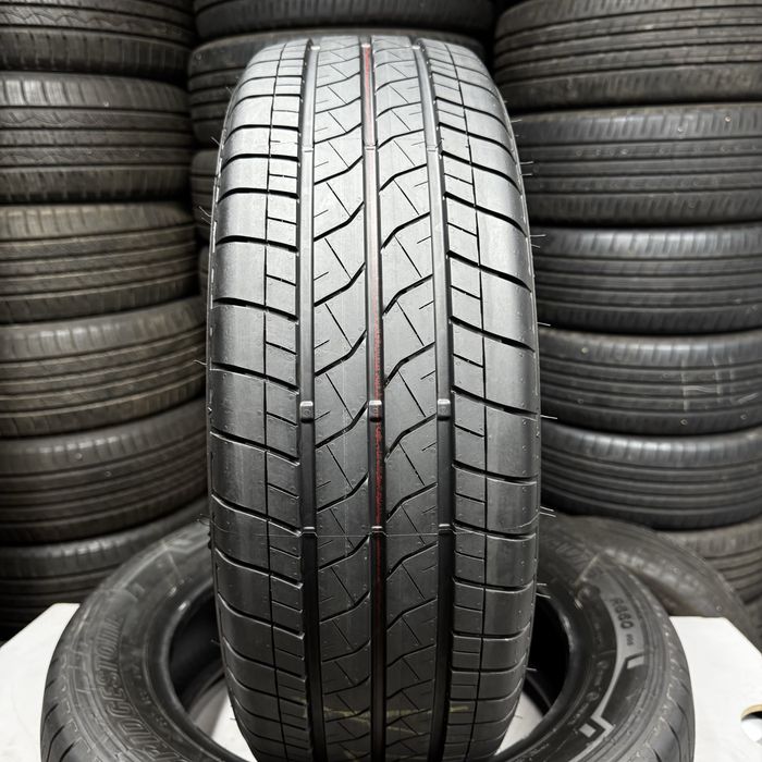 Opony letnie NOWE 215/60 R17c Bridgestone Duravis