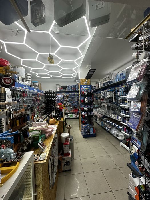 Venda de negocio drogaria