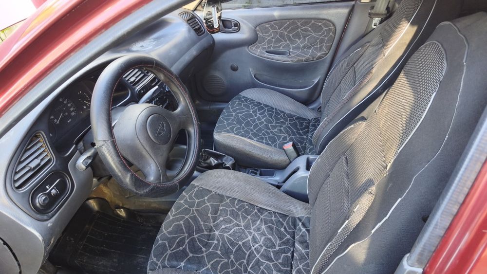 Продам ЗАЗ-DAEWOO SENS