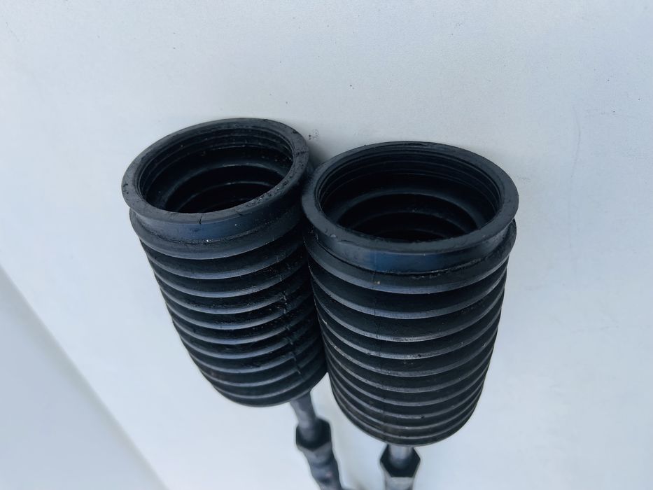 Е46 Рульові Тягі Наконечникі Пильникі на рейку е46 Оригінал L R Шрот