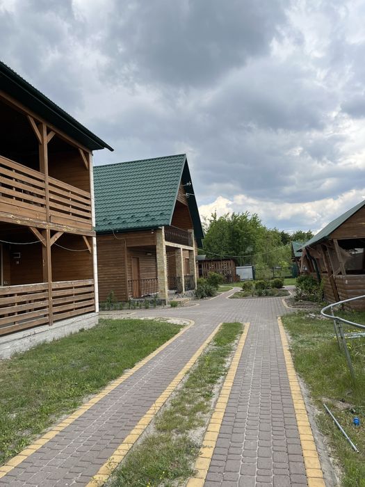 Здаю будинок, кімнати біля оз. Світязь