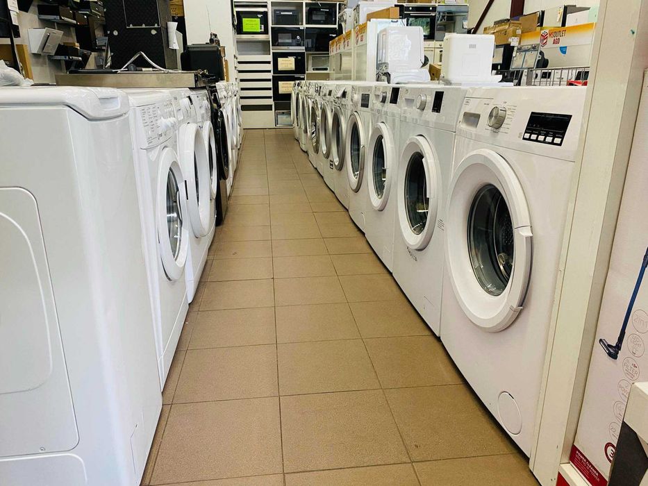 OUTLET AGD Pralka Indesit | Slim - 42 cm głębokości | 5 kg pojemności