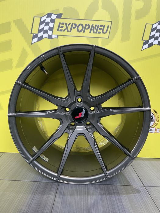Jantes usadas 19x5x112 Japan racing