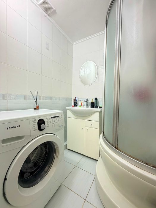 Продаж 3-кімнатної квартири, 63,5 м², Стрий, вул. Грабовецька