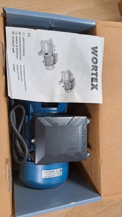 Bomba de água de Superfície Wortex 230V  JX 100