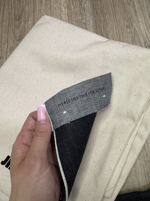 jil sander джинси оригінал нові з біркою