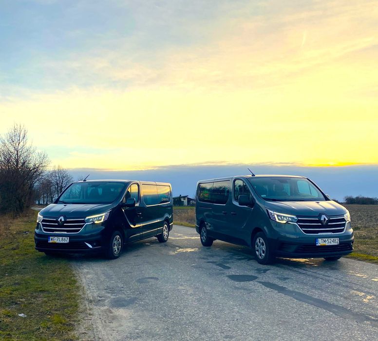Przewóz osób POLSKA NIEMCY HOLANDIA Belgia Szwajcaria Bus do Niemiec