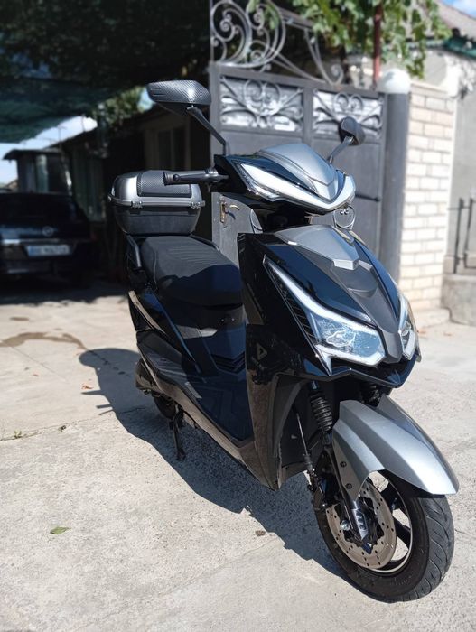 Corso Jogger 1500w