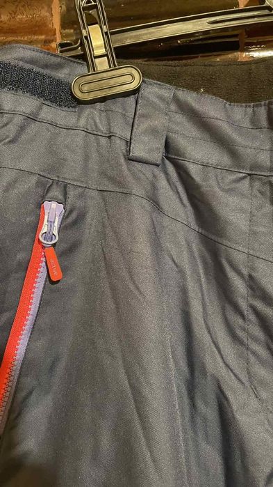 Лижні штани, брюки вологозахистні Німеччина ВЕЛИКИЙ розмір